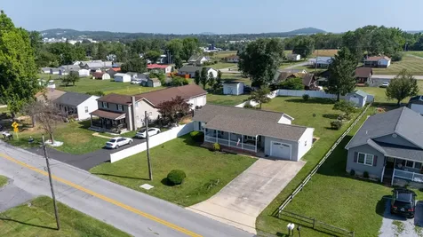 124 Hodge Street Stuarts Draft VA 24477