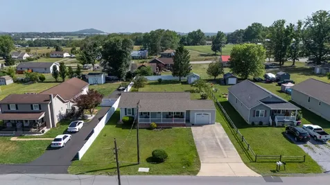 124 Hodge Street Stuarts Draft VA 24477