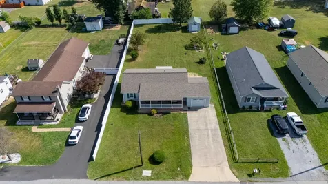 124 Hodge Street Stuarts Draft VA 24477