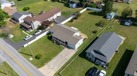 124 Hodge Street Stuarts Draft VA 24477