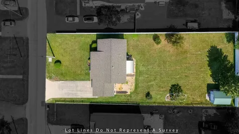 124 Hodge Street Stuarts Draft VA 24477