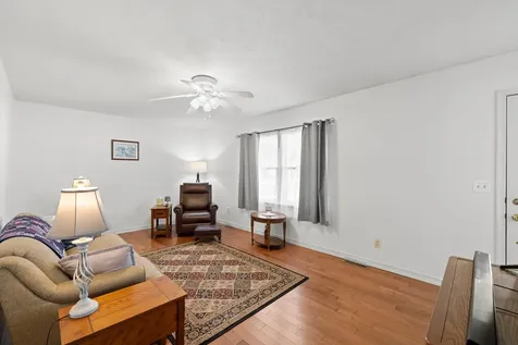 124 Hodge Street Stuarts Draft VA 24477