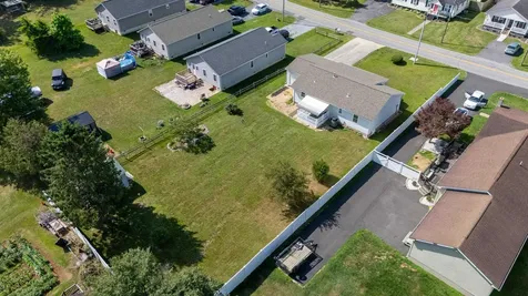 124 Hodge Street Stuarts Draft VA 24477