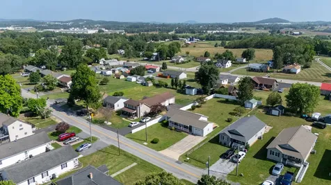 124 Hodge Street Stuarts Draft VA 24477