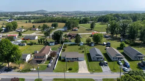 124 Hodge Street Stuarts Draft VA 24477