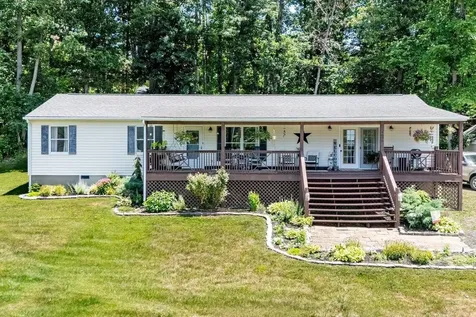 4695 East Side Highway Grottoes VA 24441