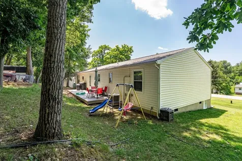 4695 East Side Highway Grottoes VA 24441