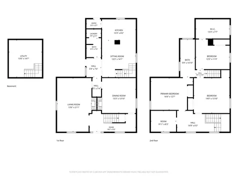 10 Church Street Staunton VA 24401