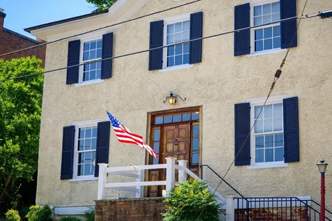 10 Church Street Staunton VA 24401