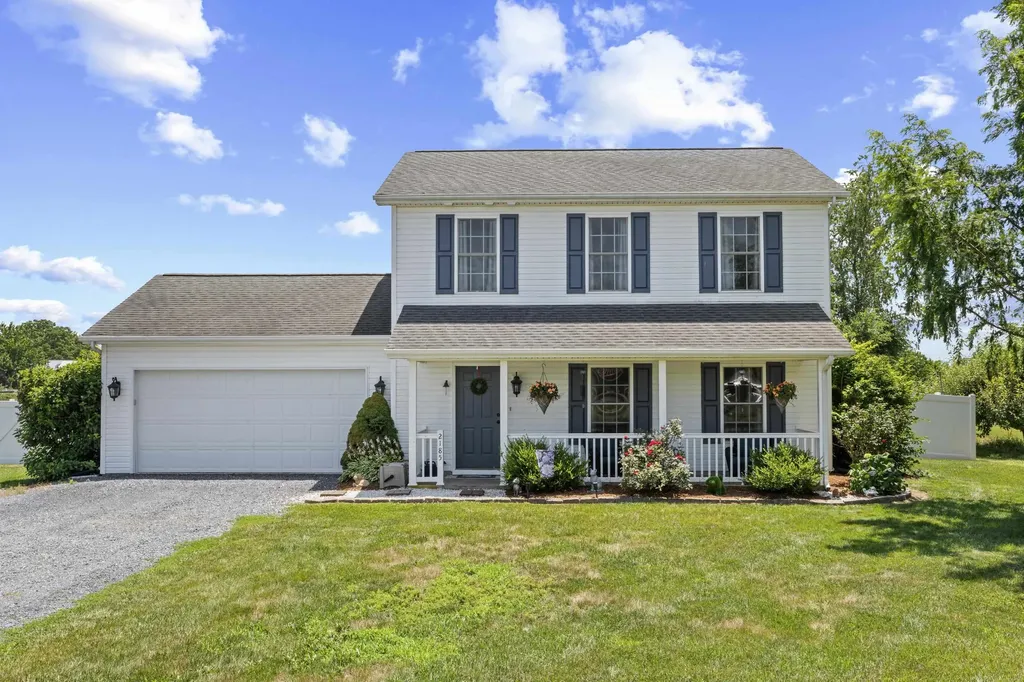 2185 Cloverleaf Lane Dayton VA 22821