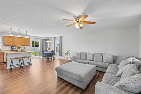 2185 Cloverleaf Lane Dayton VA 22821