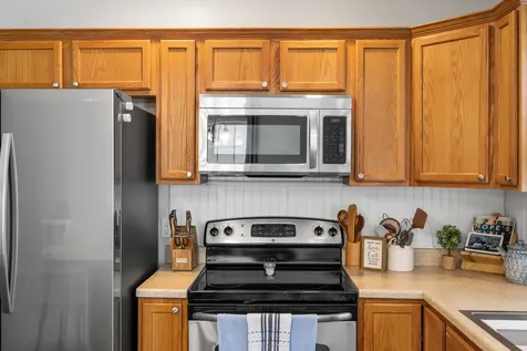 2185 Cloverleaf Lane Dayton VA 22821