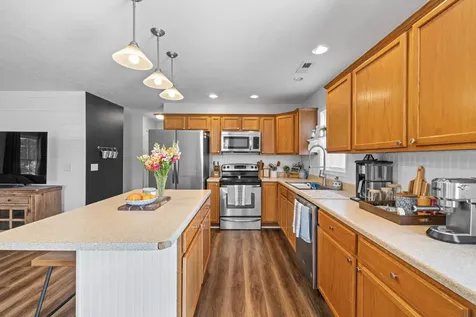 2185 Cloverleaf Lane Dayton VA 22821