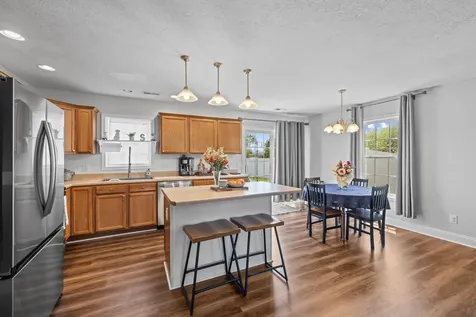 2185 Cloverleaf Lane Dayton VA 22821
