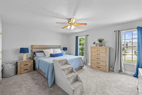 2185 Cloverleaf Lane Dayton VA 22821