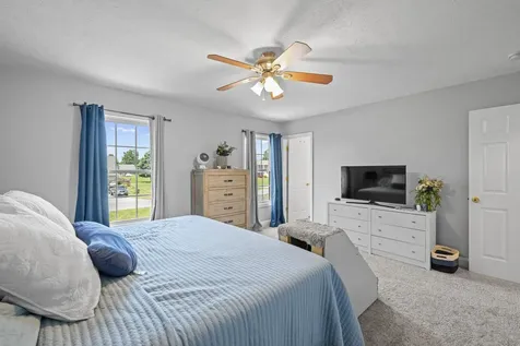 2185 Cloverleaf Lane Dayton VA 22821