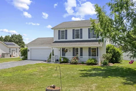 2185 Cloverleaf Lane Dayton VA 22821