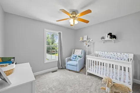2185 Cloverleaf Lane Dayton VA 22821