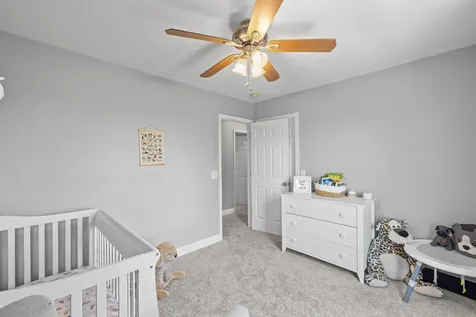 2185 Cloverleaf Lane Dayton VA 22821