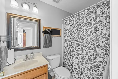 2185 Cloverleaf Lane Dayton VA 22821