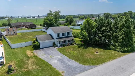 2185 Cloverleaf Lane Dayton VA 22821