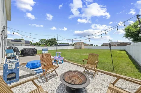 2185 Cloverleaf Lane Dayton VA 22821