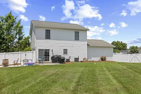 2185 Cloverleaf Lane Dayton VA 22821