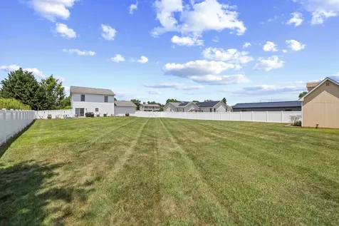 2185 Cloverleaf Lane Dayton VA 22821