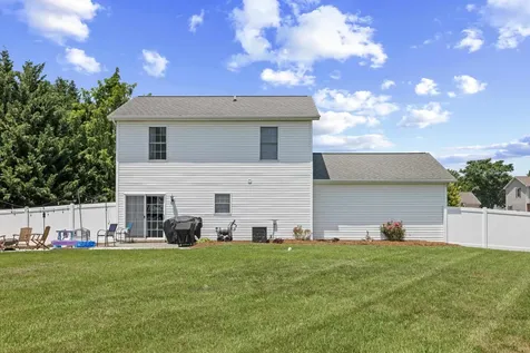 2185 Cloverleaf Lane Dayton VA 22821