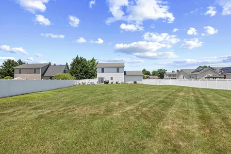 2185 Cloverleaf Lane Dayton VA 22821