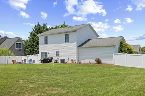 2185 Cloverleaf Lane Dayton VA 22821