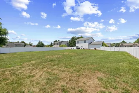 2185 Cloverleaf Lane Dayton VA 22821