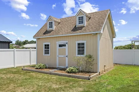 2185 Cloverleaf Lane Dayton VA 22821