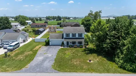 2185 Cloverleaf Lane Dayton VA 22821
