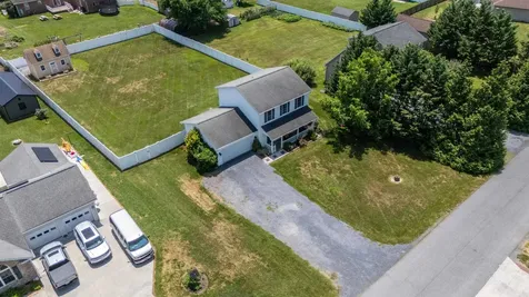 2185 Cloverleaf Lane Dayton VA 22821