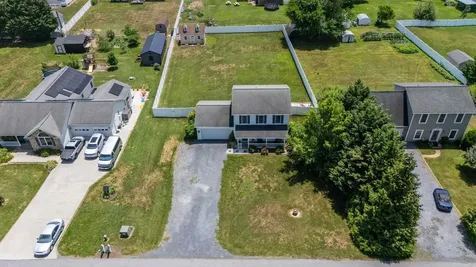 2185 Cloverleaf Lane Dayton VA 22821