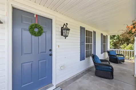 2185 Cloverleaf Lane Dayton VA 22821