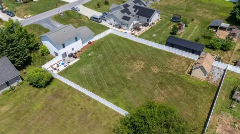 2185 Cloverleaf Lane Dayton VA 22821