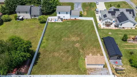 2185 Cloverleaf Lane Dayton VA 22821