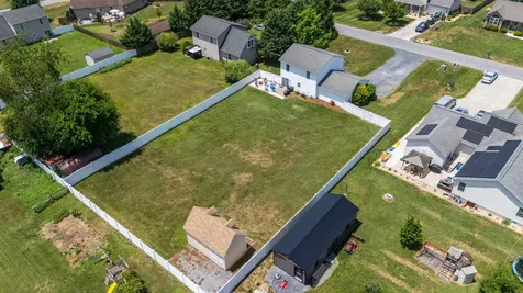 2185 Cloverleaf Lane Dayton VA 22821