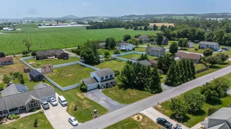 2185 Cloverleaf Lane Dayton VA 22821