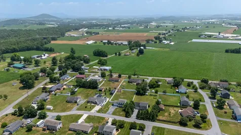 2185 Cloverleaf Lane Dayton VA 22821