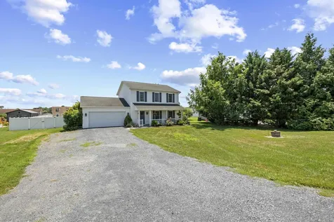2185 Cloverleaf Lane Dayton VA 22821
