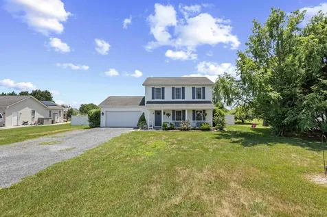 2185 Cloverleaf Lane Dayton VA 22821
