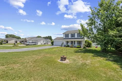 2185 Cloverleaf Lane Dayton VA 22821