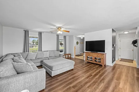 2185 Cloverleaf Lane Dayton VA 22821
