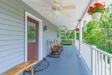 40 Weavers Way Buena Vista VA 24416