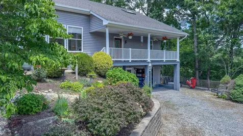 40 Weavers Way Buena Vista VA 24416