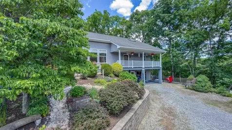 40 Weavers Way Buena Vista VA 24416