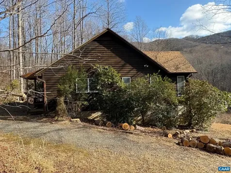 4893 Weakley Hollow Road Syria VA 22743